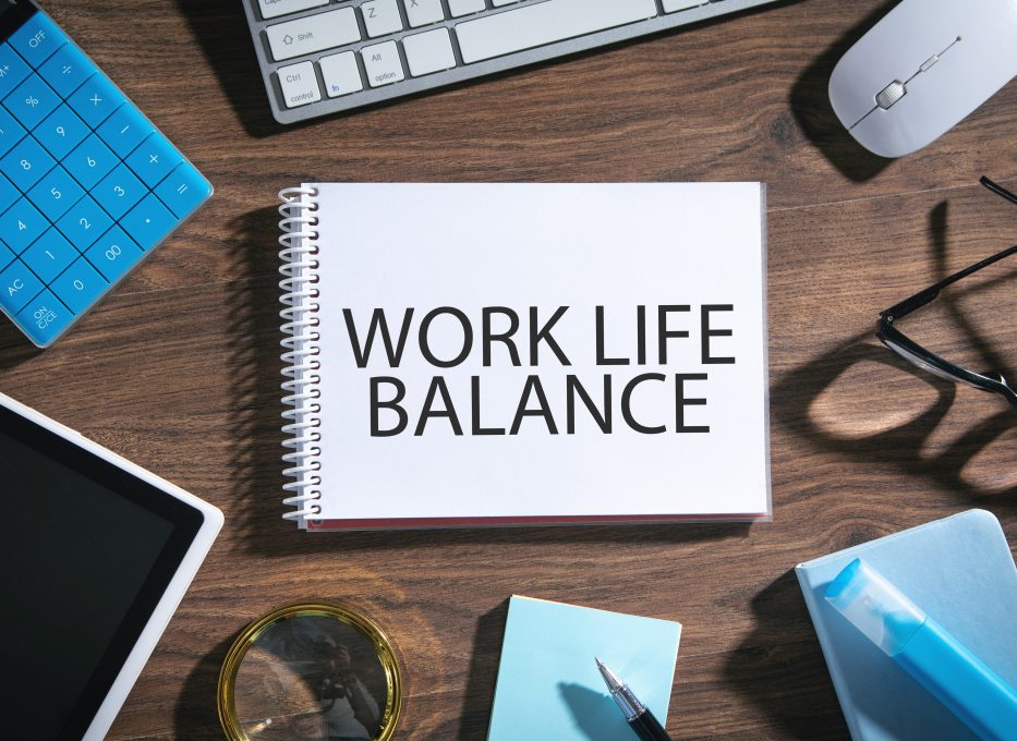 Best Jobs For Work-Life Balance: Find A Work-Life Balance Job