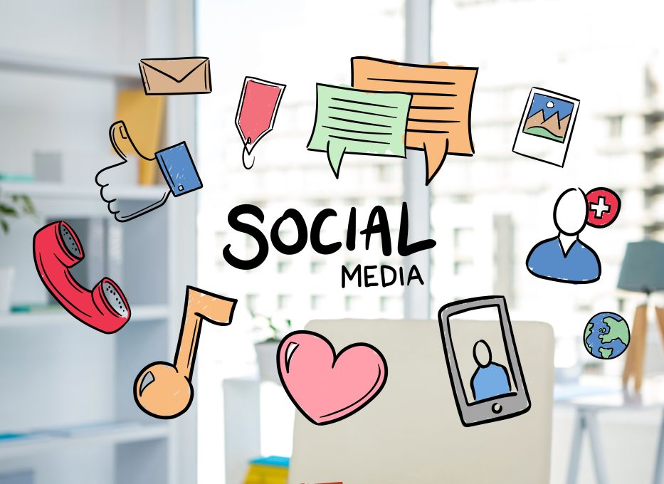 How to Market Your Business on Social Media