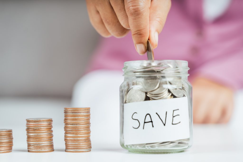 How To Save Money For A Rain-day Or Emergency Fund