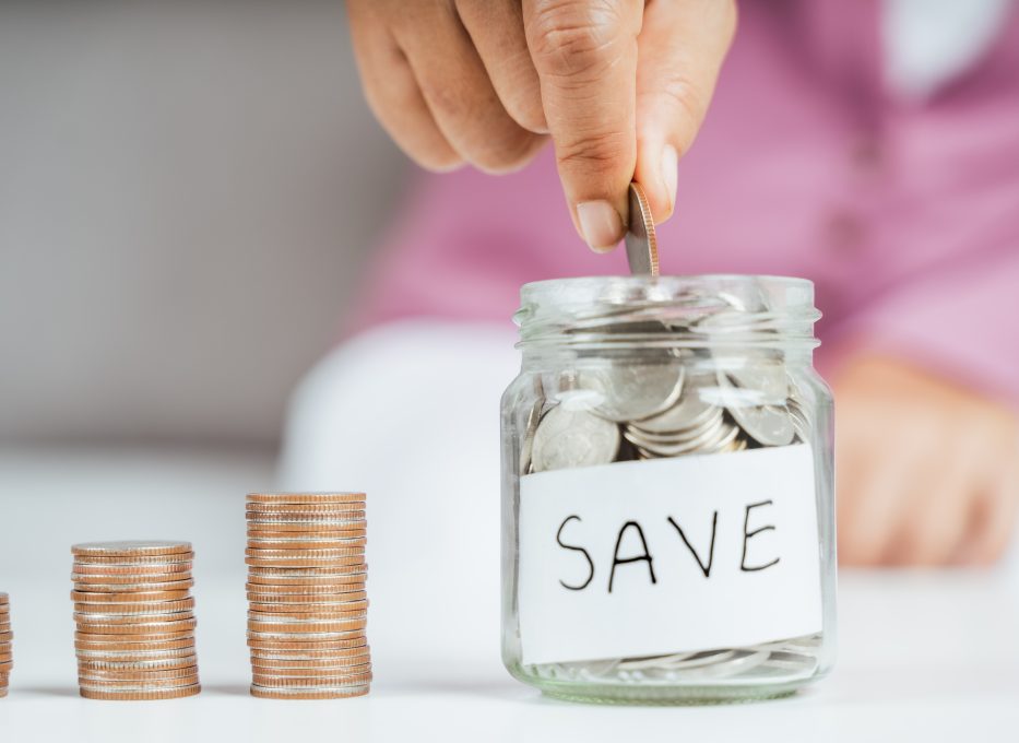 How to Save Money for a Rainy-Day or Emergency Fund