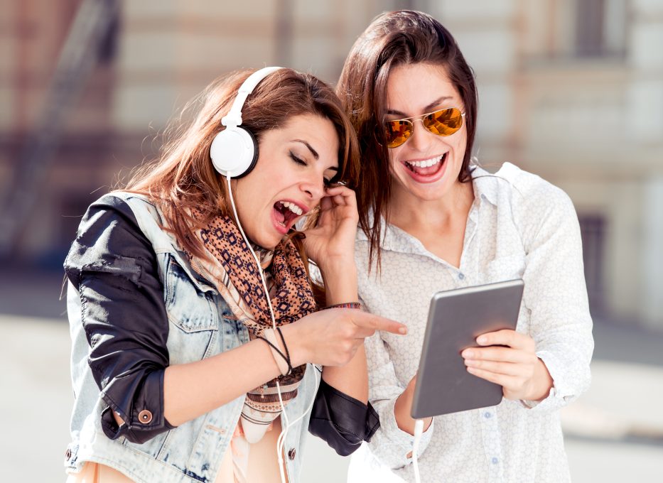 How to get paid to listen to music online