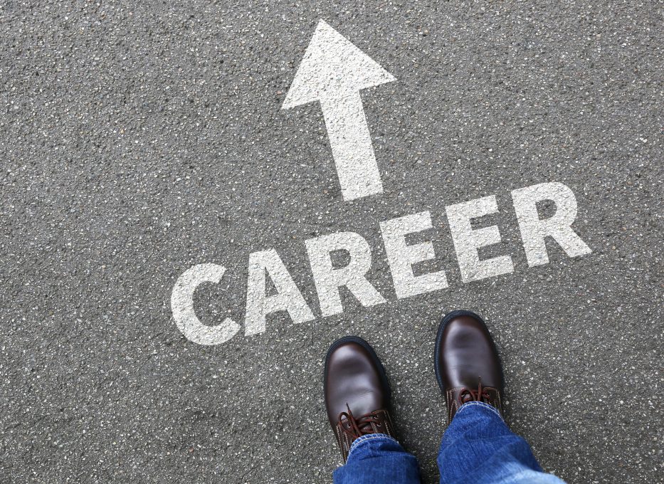 How to make a career change and how to write a resume when changing careers