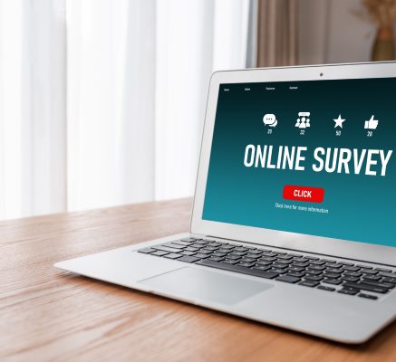 How to make money taking surveys online