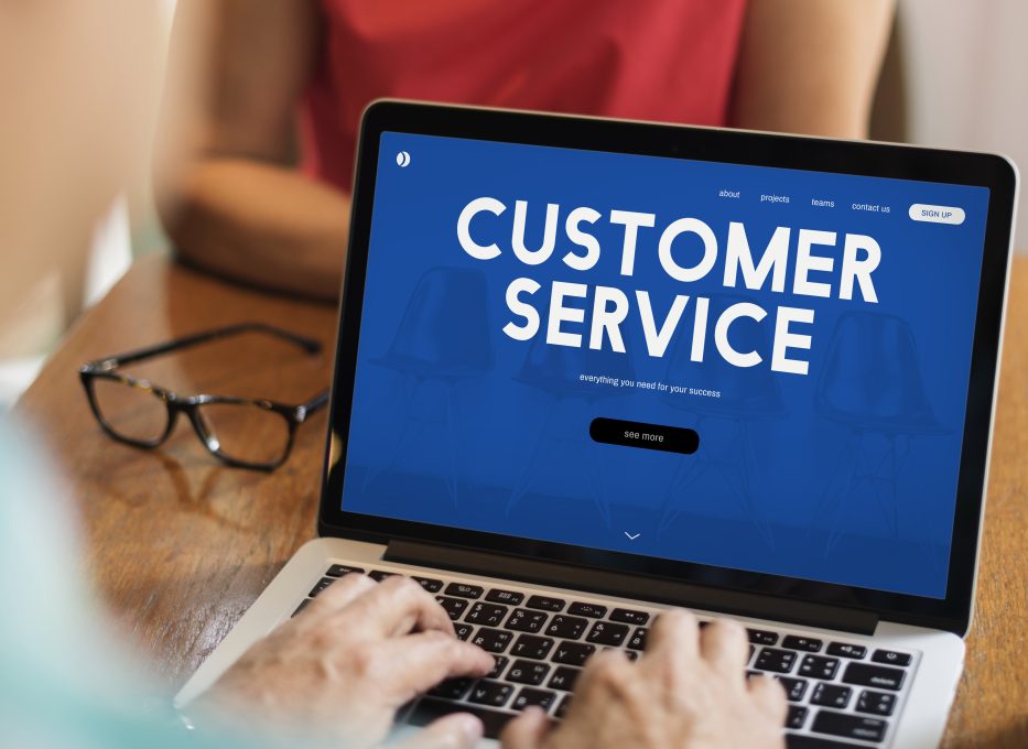 How to provide great customer service