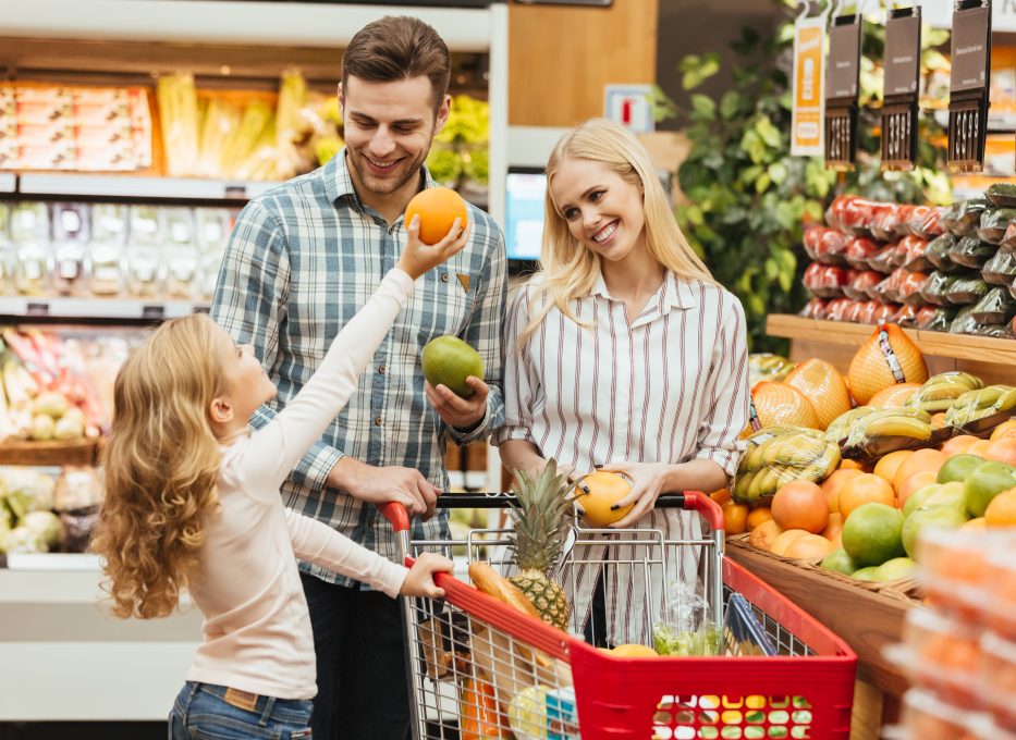 How to save money on groceries