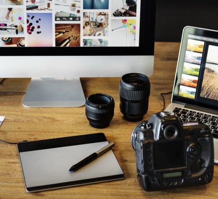 How to start a photography business