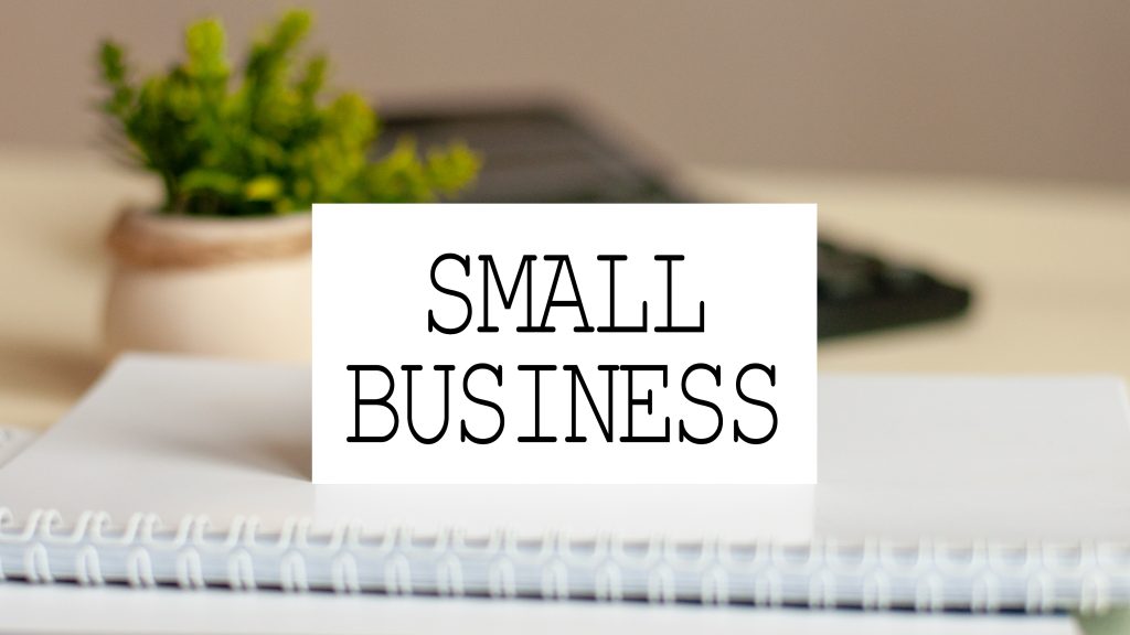 How to Start a Small Business: A Complete Guide