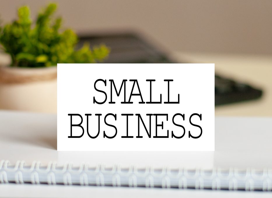 How to start a small business step by step guide