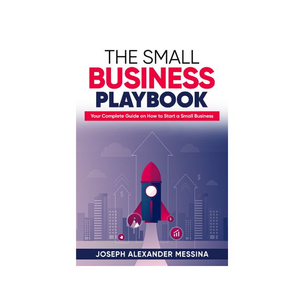 best book for learning small business