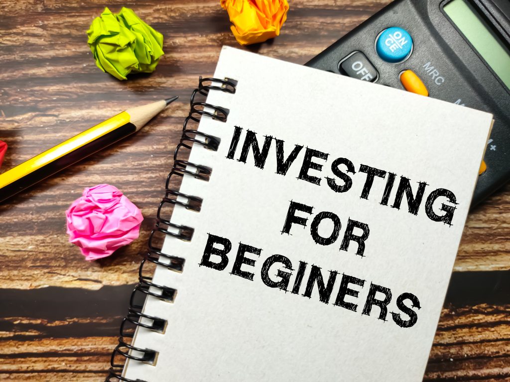 Learn How to Invest - Investing For Beginners