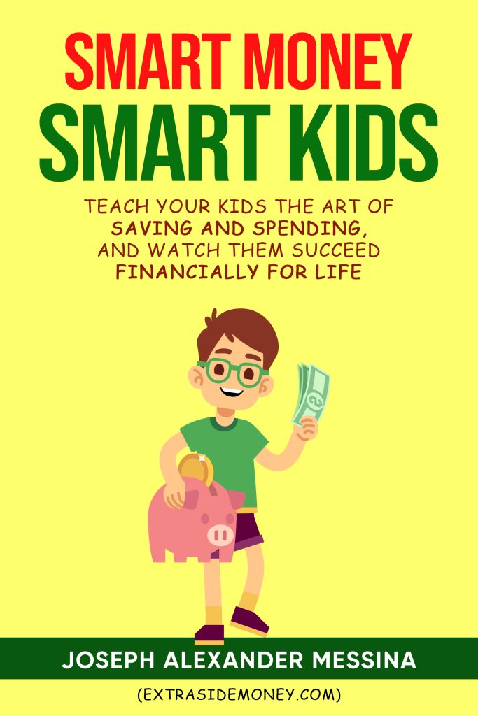 How to teach kids about money